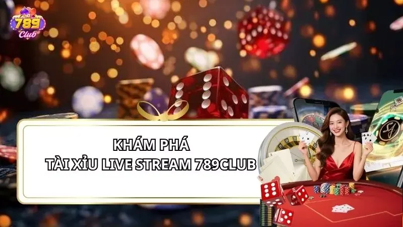 Poker 789Club - Đấu Trí Đỉnh Cao, Trải Nghiệm Chuẩn Quốc Tế