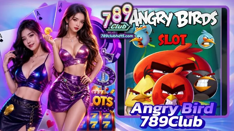 Angry Bird 789Club