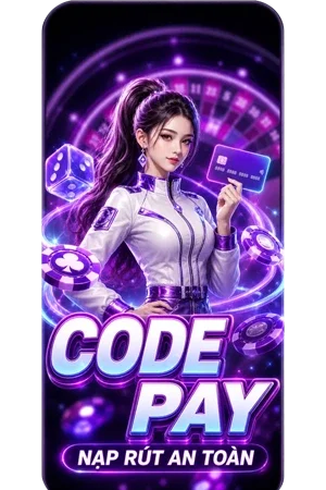 Banner CodePay