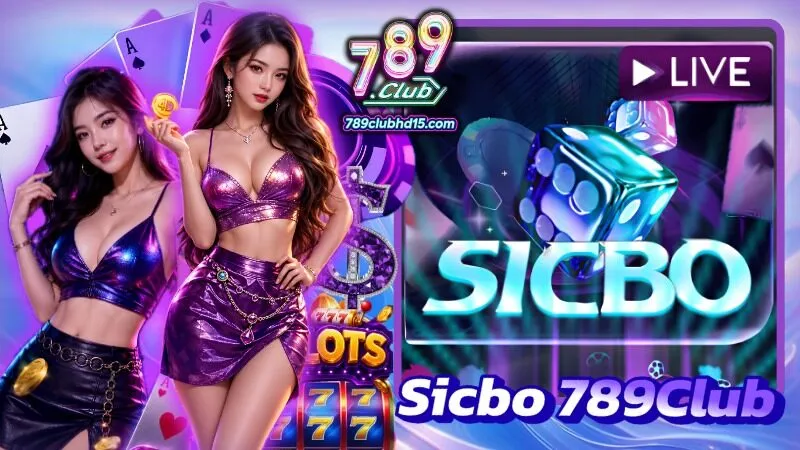 Sicbo 789Club
