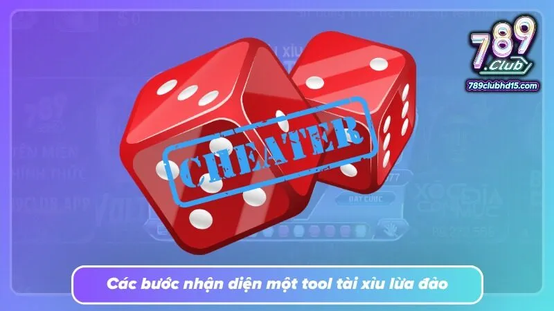 Quảng cáo cam kết thắng tuyệt đối là dấu hiệu cần đặc biệt cảnh giác