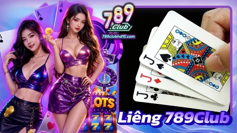 liêng 789club
