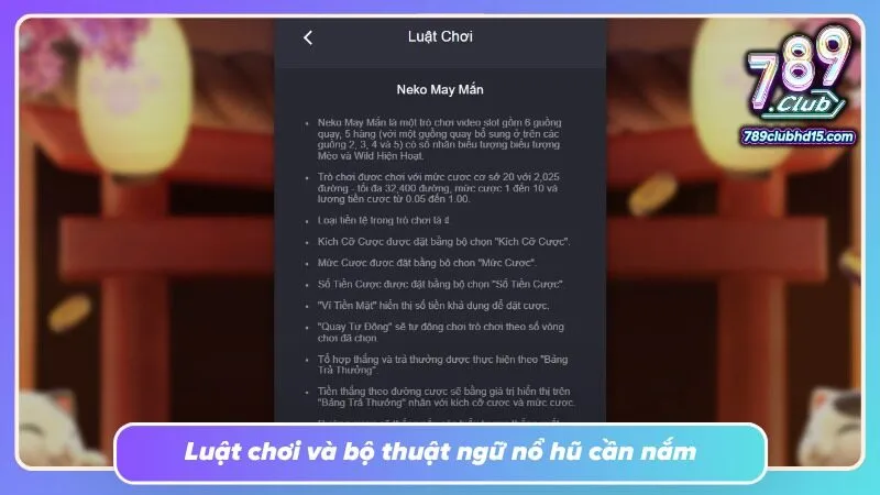Wild, Scatter cùng những tính năng đặc biệt xuất hiện trên các reel